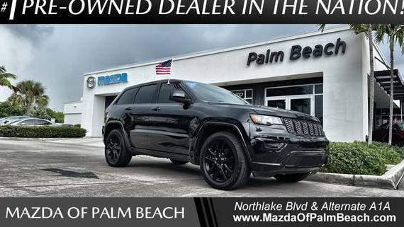 JEEP GRAND CHEROKEE 2019 1C4RJEAG7KC544056 image JEEP GRAND CHEROKEE 2019 1C4RJEAG7KC544056 image